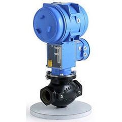 ASCO H118AN132A209 STOP & SHUT OFF VALVES