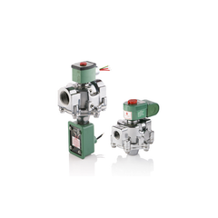 ASCO 8214G064 120/60 GAS VALVE ASSEMBLIES