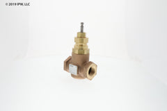 SIEMENS 599-03059 STOP & SHUT OFF VALVES
