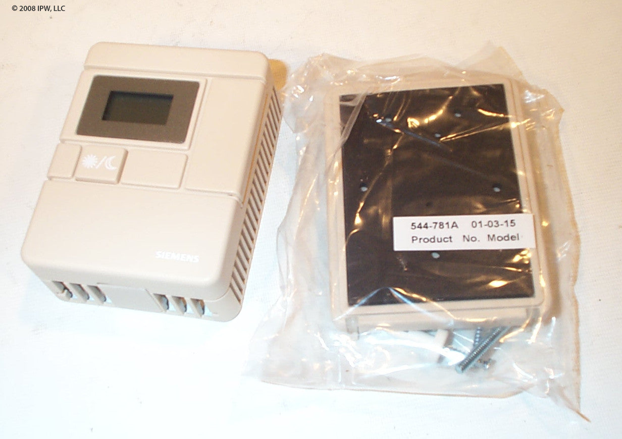 SIEMENS 544-780FA CONTROL BOARDS