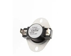 NORTEK GLOBAL HVAC 626339R FAN CONTROL BOARDS