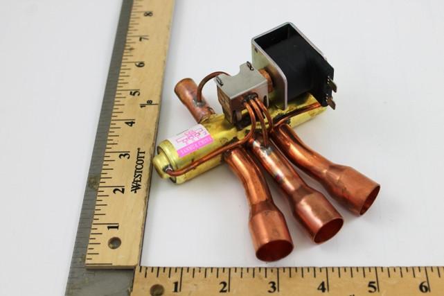 BARD 5650-038 REVERSING VALVES