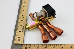BARD 5650-038 REVERSING VALVES