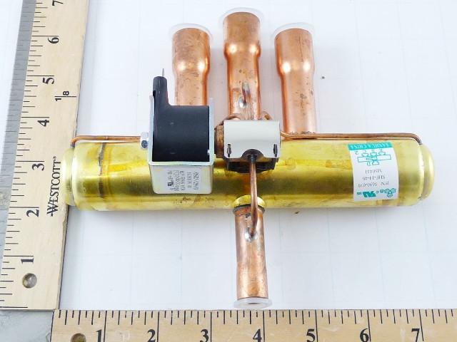 BARD 5650-039 REVERSING VALVES
