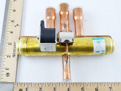 BARD 5650-039 REVERSING VALVES