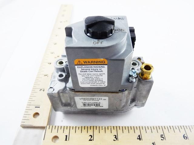 BARD 5651-080 GAS VALVES