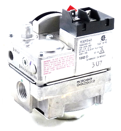 BARD 5651-089 GAS VALVES