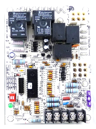 BARD 5651-144 CONTROL BOARDS