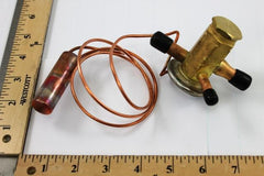 BARD 5651-191 THERMAL EXPANSION VALVES (TXV)