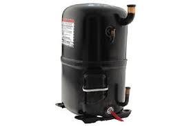 BARD 8000-124 COMPRESSOR PARTS & ACCESSORIES