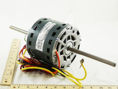 BARD 8104-014 DOUBLE SHAFT BLOWER MOTORS