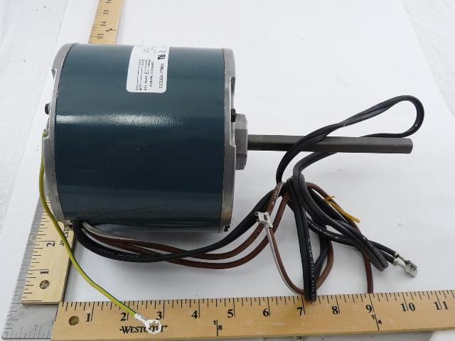 BARD 8106-015 BLOWER MOTORS