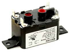 BARD 8201-008 RELAYS