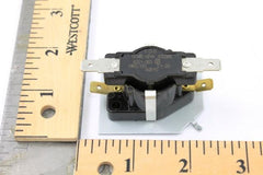 BARD 8201-065 TIME DELAY RELAYS