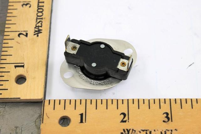 BARD 8402-031 LIMIT SWITCHES