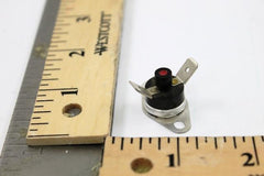 BARD 8406-037 LIMIT SWITCHES