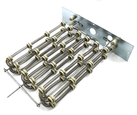 BARD 8604-024 HEAT STRIPS