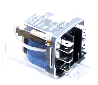 BARD 8201-048 RELAYS