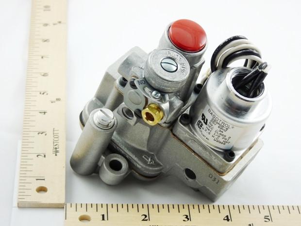 BASO G93AGB-6 GAS VALVES
