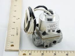 BASO H91AA-5 GAS VALVES