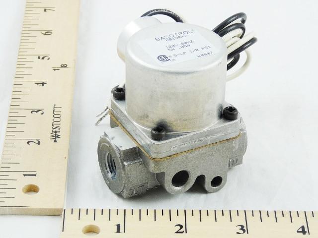 BASO H91BA-7 GAS VALVES