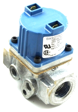 BASO H91DG-2 GAS VALVES