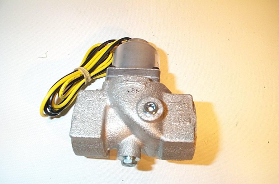 BASO H91MB-1 GAS VALVES