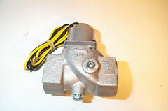 BASO H91MB-1 GAS VALVES