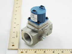 BASO H91MG-8 GAS VALVES
