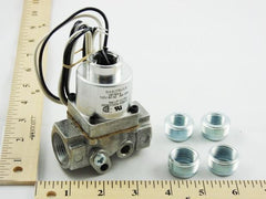 BASO H91RA-4 STOP & SHUT OFF VALVES