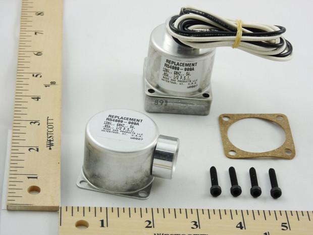 BASO R54889-999A FAN CONTROL BOARDS