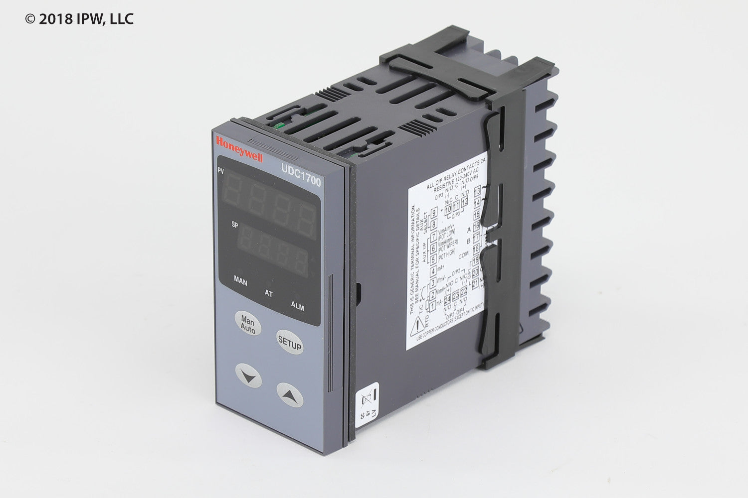 HONEYWELL DC170211001000 CONTROL BOARDS