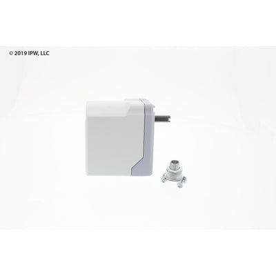 SIEMENS SQN71.603R19 ELECTRIC ACTUATORS
