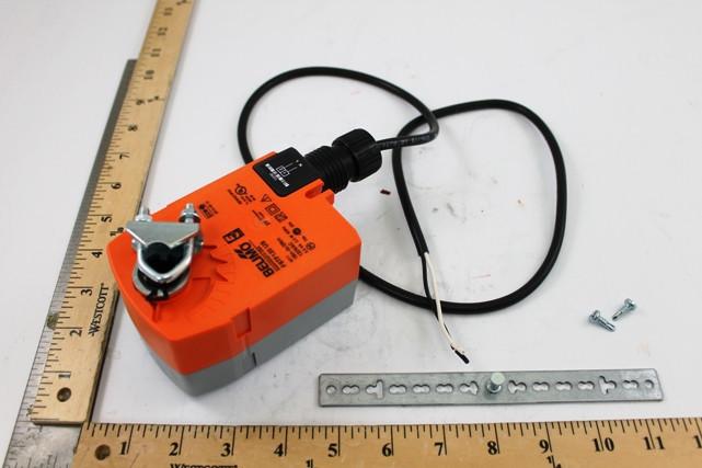 BELIMO FSTF120 ACTUATORS