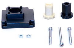 BELIMO WAF ACTUATOR PARTS & ACCESSORIES