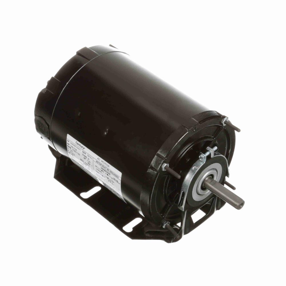 CENTURY MOTORS BGF2014 BLOWER MOTORS