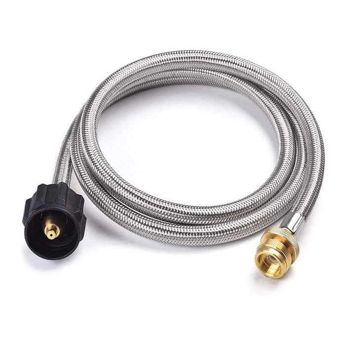 ALP GENERATOR ALP5FTBRAIDED GAS LINE HOSES