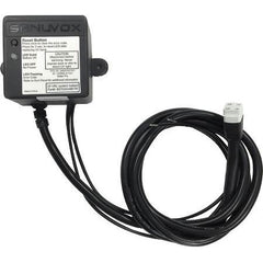 SANUVOX BST24G48ETR FAN CONTROL BOARDS