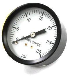 BURNHAM 100325-01 GAS VALVES