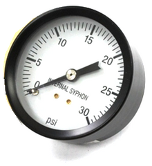 BURNHAM 100325-01 GAS VALVES