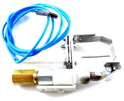 BURNHAM 100331-01 BLOWER HOUSING & ASSEMBLIES
