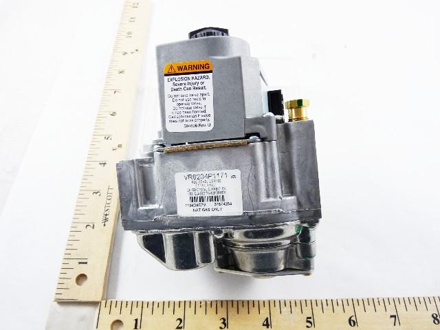 BURNHAM 81660282 GAS VALVES