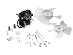 GENTEQ MOTORS K1670 C-FRAME MOTORS
