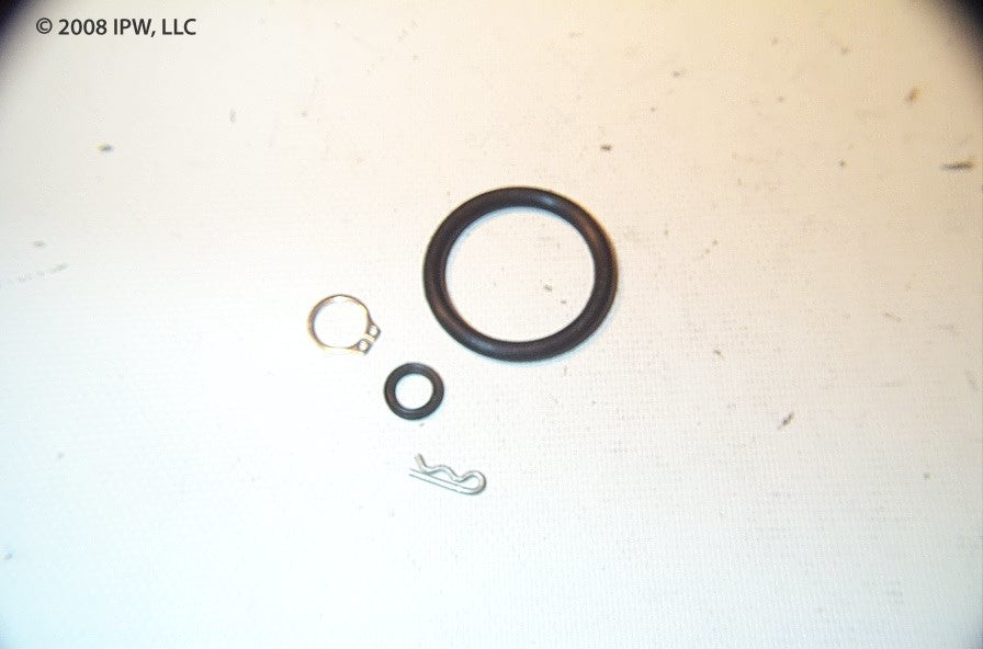 EMERSON F92-0229 GASKETS