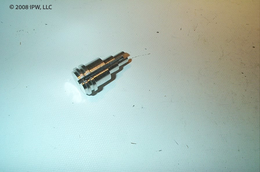 EMERSON F71-0924 GAS VALVE ASSEMBLIES