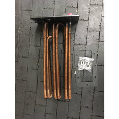 PEERLESS 90546 TANKLESS WATER HEATERS
