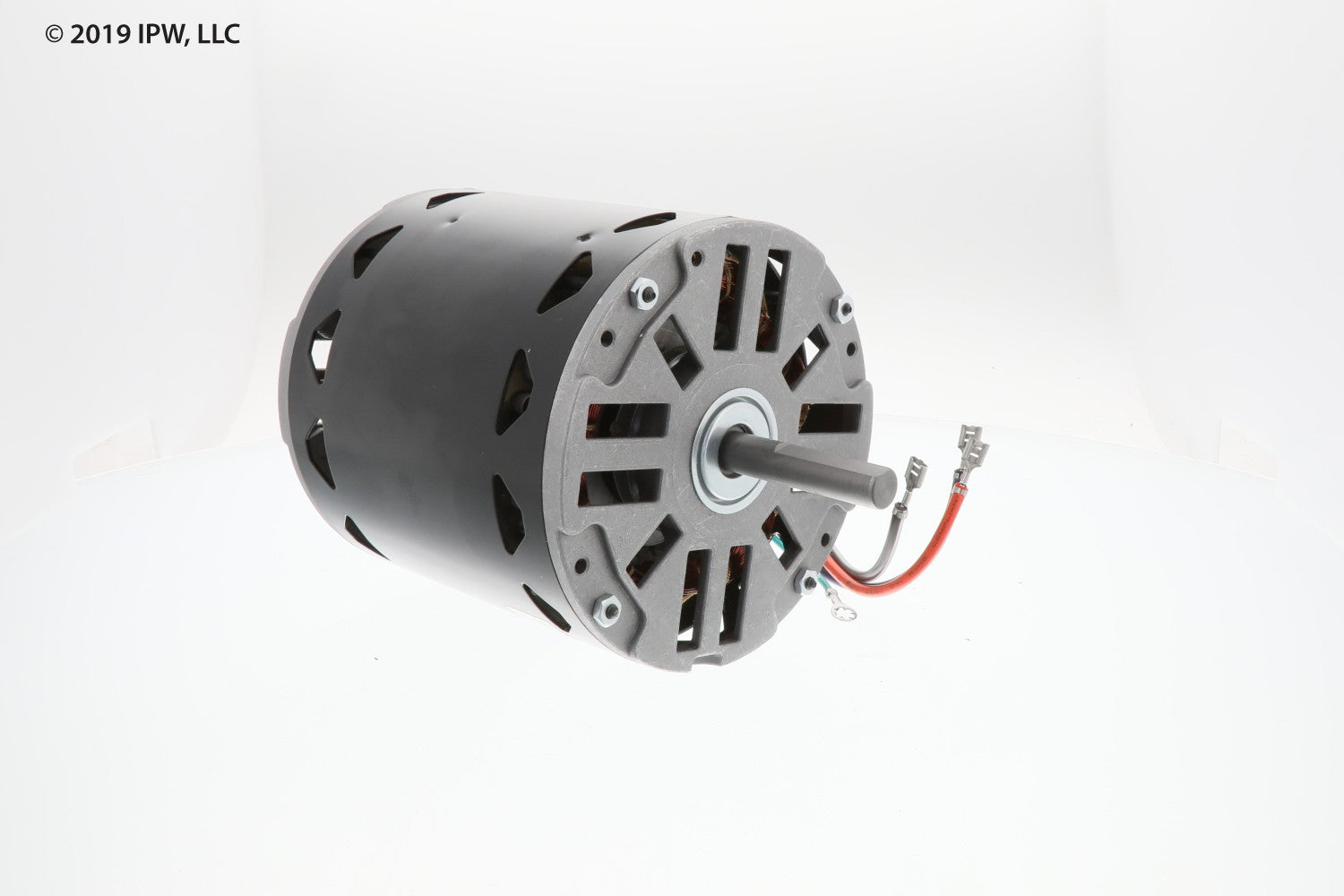 YORK S1-024-27595-000 BLOWER MOTORS