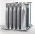 CARRIER 312731-760 HEAT EXCHANGERS