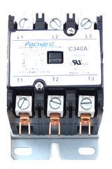 CARRIER 72909 CONTACTORS