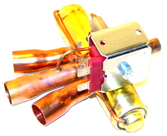CARRIER EF17BZ112 REVERSING VALVES